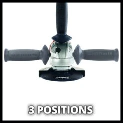 Einhell TE-AG 18 LI - SOLO 18V Li-Ion Accu Haakse Slijper Body - 115mm - 4431110 29 Einhell TE-AG 18 LI - SOLO 18V Li-Ion Accu Haakse Slijper Body - 115mm - 4431110 -WIHA Winkel 001b58854853c66db2d038dc2a370b5f