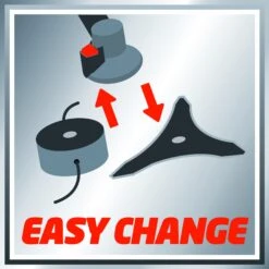 Einhell GE-BC 43 AS Benzine Bosmaaier - 1250W - U-handvat - 3404610 19 Einhell GE-BC 43 AS Benzine Bosmaaier - 1250W - U-handvat - 3404610 -WIHA Winkel 001d6c0a6991b7522ce8b2863b288a46