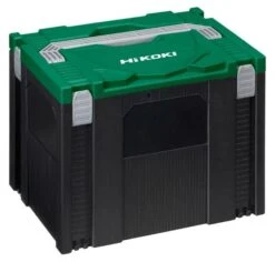 HiKOKI C18DBALW2Z 18V Li-Ion Accu Cirkelzaag Body In HSC - 165mm - Koolborstelloos -WIHA Winkel 014221764dfa380927681608ebe07242