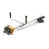 Stiga BC 730 B Benzine Bosmaaier - 25,4cc - 1kW - 2-takt - 44cm