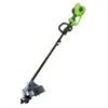 Greenworks GD40BC 40V Li-ion Accu Grastrimmer / Bosmaaier Body - 46cm