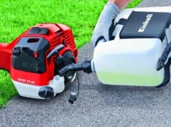 Einhell GE-BC 43 AS Benzine Bosmaaier - 1250W - U-handvat - 3404610 20 Einhell GE-BC 43 AS Benzine Bosmaaier - 1250W - U-handvat - 3404610 -WIHA Winkel 051d2ff99d29a438230ab042eab422f1