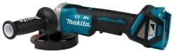 Makita DGA517ZJ 18V Li-Ion Accu Haakse Slijper Incl. ADT Body In Mbox - 125mm - Koolborstelloos -WIHA Winkel 05d519f0c1bf0c5ad2ce4583b9534266