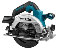 Makita DHS661ZJU 18V Li-Ion Accu Cirkelzaag Body In Mbox - 165mm - Koolborstelloos 5 Makita DHS661ZJU 18V Li-Ion Accu Cirkelzaag Body In Mbox - 165mm - Koolborstelloos -WIHA Winkel 07d1225e6def0cb9632cdf46c7e1eac0