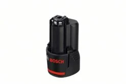 Bosch GWS 12V-76 12V Li-Ion Accu Haakse Slijper Set (2x 3.0Ah Accu) In L-Boxx - 76mm - Koolborstelloos - 06019F200B -WIHA Winkel 0934337e9859709db868c5b6ca2fd644 1