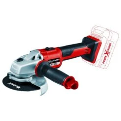 Einhell AXXIO 18V Li-Ion Accu Haakse Slijper Set - 125mm (met 2.5Ah Accu Starterset) -WIHA Winkel 0a3a37b94dc37db8bdb3f46430cad13f