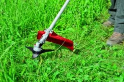 Einhell GE-BC 43 AS Benzine Bosmaaier - 1250W - U-handvat - 3404610 30 Einhell GE-BC 43 AS Benzine Bosmaaier - 1250W - U-handvat - 3404610 -WIHA Winkel 0ae45c7c13040c2c0025342f489978e6