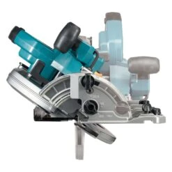 Makita HS009GZ 40V Max Li-Ion Accu Cirkelzaag Body - 235mm - Koolborstelloos -WIHA Winkel 0c357deff0ad4e50a077eeacb4c77d2c