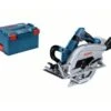 Bosch GKS 18V-70 L 18V Li-ion Accu BiTurbo Cirkelzaag Body In L-BOXX - 190 Mm - Koolborstelloos - 06016B9001