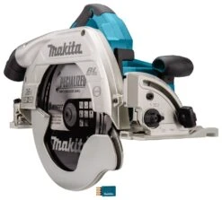 Makita DHS900ZU 36V (2x 18V) Li-Ion Accu Cirkelzaag Body - 235 Mm 5 Makita DHS900ZU 36V (2x 18V) Li-Ion Accu Cirkelzaag Body - 235 Mm -WIHA Winkel 14fceef376cd83a5f1ec544ca8cde8c0