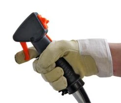 Atika BF 43-2 Benzine Bosmaaier - 2-takt - 1200W - A302375 -WIHA Winkel 17c5a02853b8c9285f527e15fa773cf9