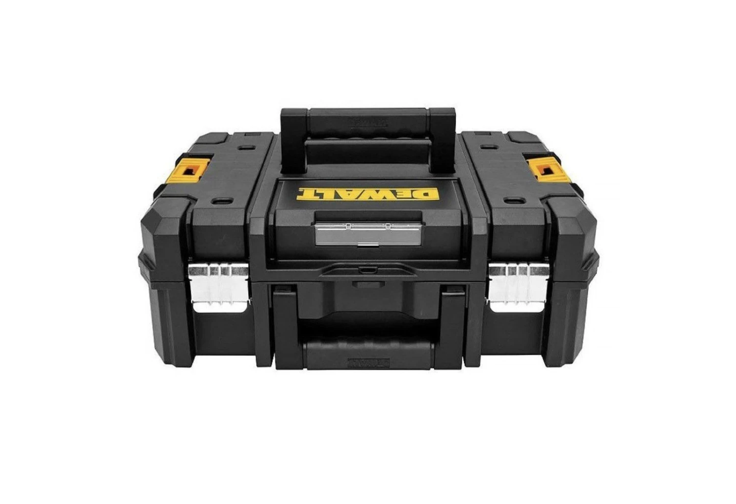 DeWalt DCF899NT 18V Li-Ion Accu Slagmoersleutel Body In TSTAK - 950Nm - 1/2" - Koolborstelloos - DCF899NT-XJ 3 DeWalt DCF899NT 18V Li-Ion Accu Slagmoersleutel Body In TSTAK - 950Nm - 1/2" - Koolborstelloos - DCF899NT-XJ - Afbeelding 3