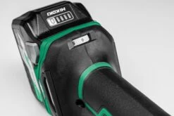 HiKOKI G1813DVE W4Z Accu Haakse Slijpmachine - 18V - 125 Mm -WIHA Winkel 1c4c4aa25bbd56d2283b4ac8c4884fa4 1