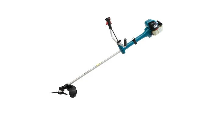 Makita EM4351UH 4-takt Benzine Bosmaaier U-greep - 43 Cc 1 Makita EM4351UH 4-takt Benzine Bosmaaier U-greep - 43 Cc