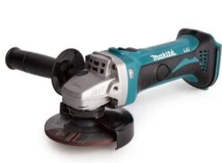 Makita DGA452Z 18V Li-ion Accu Haakse Slijper Body - 115mm -WIHA Winkel 240ac23b094dff9381c72322660e2c2b