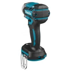 Makita DTW285Z 18V Li-Ion Accu Slagmoersleutel Body - 280Nm - 1/2" - Koolborstelloos -WIHA Winkel 254a974916c3ac72bddb413e5df0136e