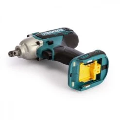 Makita DTW190Z 18V Li-Ion Accu Slagmoersleutel Body - 190Nm - 1/2" -WIHA Winkel 28569de398718fa773e11faf923d5599