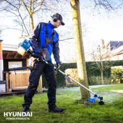 Hyundai 57181 4-in-1 Tuinmachine Set 4-takt – 31cc - 57181 -WIHA Winkel 291ee817b56274a4a8a5ad0476bcec4a