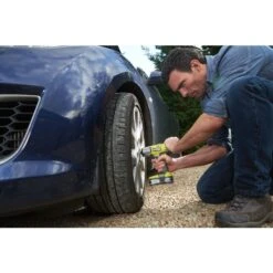 Ryobi R18IW3-0 ONE+ 18V Li-Ion Accu Slagmoersleutel Body - 400Nm - 1/2" - 5133002436 -WIHA Winkel 296f9bc1c3c86829363d4784238956c3