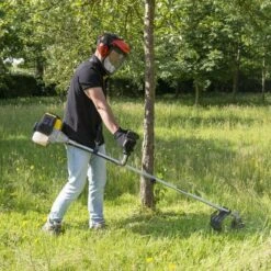 Powerplus POWXG30412 Bosmaaier - 52cc - 2 Acc. -WIHA Winkel 29e04df0459aaaf38f08b8df710cfeaf