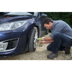 Ryobi R18IW3-0 ONE+ 18V Li-Ion Accu Slagmoersleutel Body - 400Nm - 1/2" - 5133002436 -WIHA Winkel 2afbf10bcef125c2b64f0bf136a06fe7