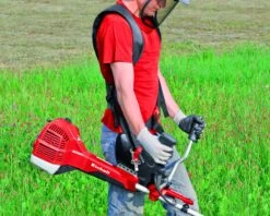 Einhell GE-BC 43 AS Benzine Bosmaaier - 1250W - U-handvat - 3404610 24 Einhell GE-BC 43 AS Benzine Bosmaaier - 1250W - U-handvat - 3404610 -WIHA Winkel 2cc700147c68537b79145f3243d9ef42