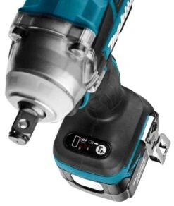 Makita DTW284ZJ 14,4V Li-Ion Accu Slagmoersleutel Body In Mbox - 80Nm - 1/2'' -WIHA Winkel 31a5f2b1c3f904afd32ac2fd3153ece8