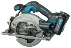 Makita HS012GD201 XGT 40 V Li-Ion Accu Cirkelzaag Set (2x 2,5Ah Accu) In Mbox - 165 Mm 8 Makita HS012GD201 XGT 40 V Li-Ion Accu Cirkelzaag Set (2x 2,5Ah Accu) In Mbox - 165 Mm -WIHA Winkel 32610232aeb728c343754cd97ac0dcea