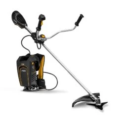 Stiga BC 900e B Accu Bosmaaier - 43cm -WIHA Winkel 3645a6c0dbee4895b1e43526885a4f2e