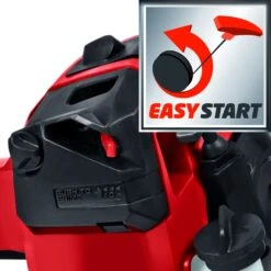 Einhell GE-BC 43 AS Benzine Bosmaaier - 1250W - U-handvat - 3404610 28 Einhell GE-BC 43 AS Benzine Bosmaaier - 1250W - U-handvat - 3404610 -WIHA Winkel 3d444f91f4fc6ace68bc84294d56f1d3