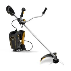 Stiga BC 900e B Accu Bosmaaier - 43cm -WIHA Winkel 3d454ec143e6ddcf4125f79cabdf2b63