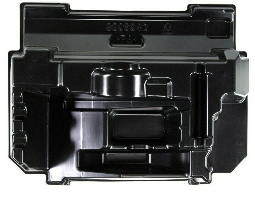 Makita DHS680RTJ 18V Li-Ion Accu Cirkelzaag Set (2x 5.0Ah Accu) In Mbox - 165mm - Koolborstelloos 6 Makita DHS680RTJ 18V Li-Ion Accu Cirkelzaag Set (2x 5.0Ah Accu) In Mbox - 165mm - Koolborstelloos - Afbeelding 6