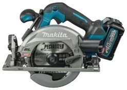 Makita HS012GD201 XGT 40 V Li-Ion Accu Cirkelzaag Set (2x 2,5Ah Accu) In Mbox - 165 Mm 7 Makita HS012GD201 XGT 40 V Li-Ion Accu Cirkelzaag Set (2x 2,5Ah Accu) In Mbox - 165 Mm -WIHA Winkel 3f593f8b3c667008f2993a1c12cea27c