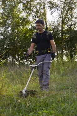 Stiga BC 900e B Accu Bosmaaier - 43cm -WIHA Winkel 3f71548810c10d6ab16a2902d32a70c5