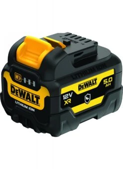 DeWALT DCS512P2-QW 12V Li-ion Accu Cirkelzaag Set (2x 5.0Ah) In TSTAK Koffer - 140mm -WIHA Winkel 40255b52bd617bc474f17fa9e59aa4d6