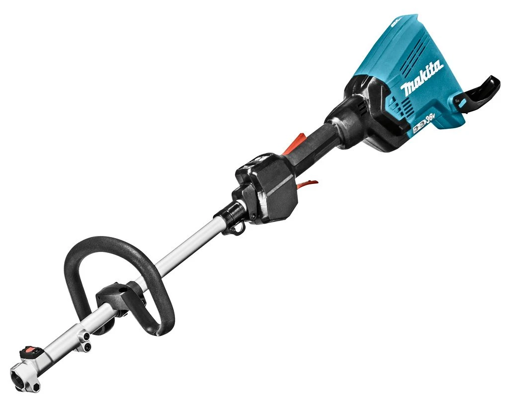 Makita DUX60ZX8 36V (2x 18V) Li-Ion Accu Combisysteem Body Met Bosmaaier En Heggenschaar Opzetstuk - Koolborstelloos 3 Makita DUX60ZX8 36V (2x 18V) Li-Ion Accu Combisysteem Body Met Bosmaaier En Heggenschaar Opzetstuk - Koolborstelloos - Afbeelding 3