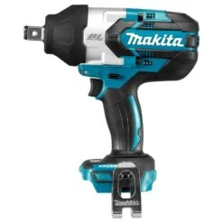 Makita DTW1001Y1J 18V Li-Ion Accu Slagmoersleutel Set (1x 1.5Ah Accu) In Mbox - 1050Nm - 3/4" - Koolborstelloos -WIHA Winkel 40ff8e4bf6e01fcc80f77ca96fbde516 2