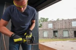 Ryobi R18AG7-0 ONE+ 18V Li-Ion Accu Haakse Slijper Body - 125mm - Koolborstelloos - 5133002852 7 Ryobi R18AG7-0 ONE+ 18V Li-Ion Accu Haakse Slijper Body - 125mm - Koolborstelloos - 5133002852 -WIHA Winkel 41032a7ffdb6792f965f028b61ee0241