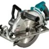 Makita RS002GT101 XGT 40V Max Li-ion Accu Cirkelzaag 260 Mm Set (1x 5,0Ah) - Koolborstelloos