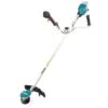 Makita UR002GZ01 XGT 40V Max Li-ion Accu Bosmaaier Body - U-greep - 35 Cm