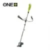 Ryobi OBC1820B 18V Li-Ion Accu 2-in-1 Bosmaaier/Grastrimmer Body - 20/30cm