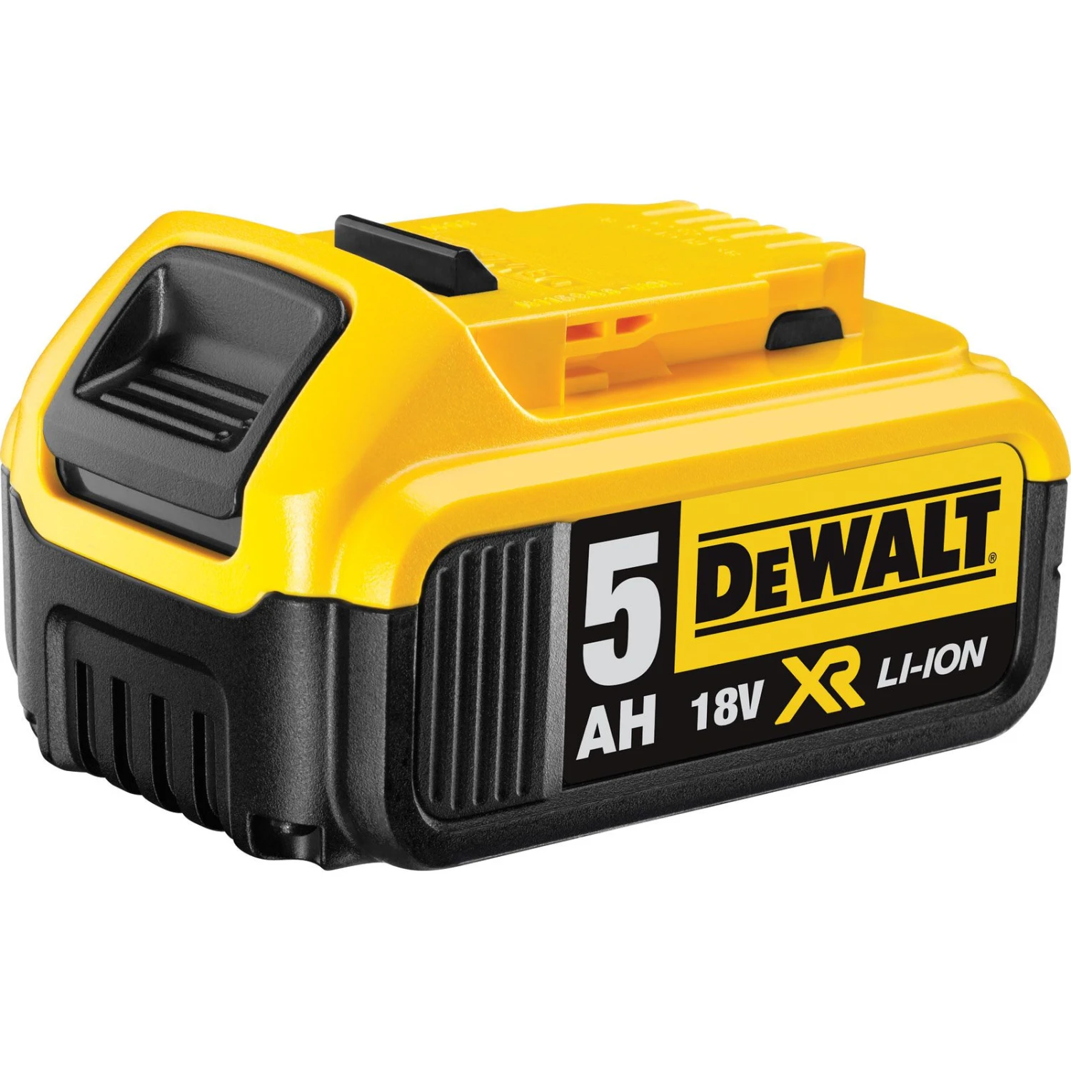 DeWalt DCF899P2 18V Li-Ion Accu Slagmoersleutel Set (2x 5.0Ah Accu) In Koffer - 950Nm - 1/2" - Koolborstelloos - DCF899P2-QW 3 DeWalt DCF899P2 18V Li-Ion Accu Slagmoersleutel Set (2x 5.0Ah Accu) In Koffer - 950Nm - 1/2" - Koolborstelloos - DCF899P2-QW - Afbeelding 3