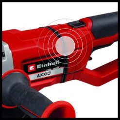 Einhell AXXIO 36/230 Q BL Li Solo Accu Haakse Slijper Power X-Change -WIHA Winkel 46acf516301f1e3592877e48a819d64f