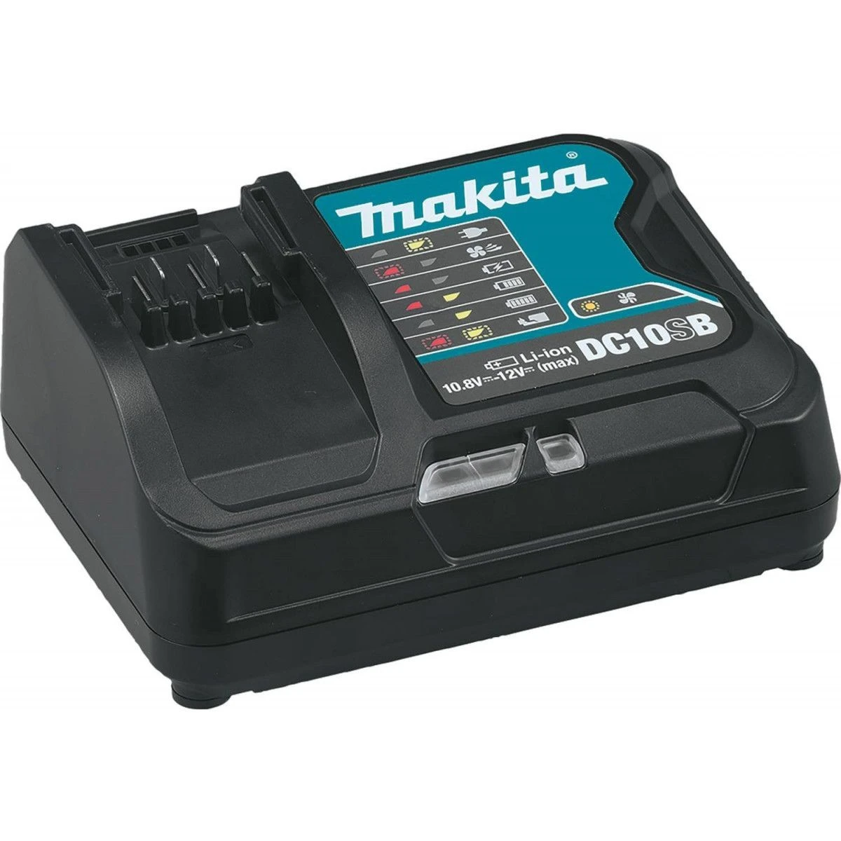 Makita HS301DSMJ 10.8V Li-Ion Accu Cirkelzaag Set (2x 4.0Ah Accu) In Mbox - 85mm 3 Makita HS301DSMJ 10.8V Li-Ion Accu Cirkelzaag Set (2x 4.0Ah Accu) In Mbox - 85mm - Afbeelding 3