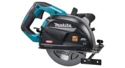 Makita CS002GZ 40V Max Li-Ion Accu Metaal Cirkelzaag Body - 185mm