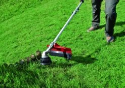 Einhell GE-BC 43 AS Benzine Bosmaaier - 1250W - U-handvat - 3404610 27 Einhell GE-BC 43 AS Benzine Bosmaaier - 1250W - U-handvat - 3404610 -WIHA Winkel 4c8808ebcdbf2127803a6b34657ceec6