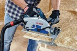Bosch GKS 18V-68 GC 18V Li-Ion Accu BiTurbo Cirkelzaag Set (2x 8.0Ah Accu) In L-Boxx - 190 X 30 Mm - Koolborstelloos -WIHA Winkel 4cbaefcda3ad6799030f19f3f3fc2c2b 2