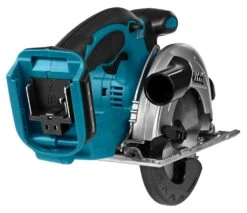 Makita DSS501ZJ 18V Li-Ion Accu Cirkelzaag Body In Mbox - 136mm -WIHA Winkel 520c887ff1394dabfa227d360e5c3c6c