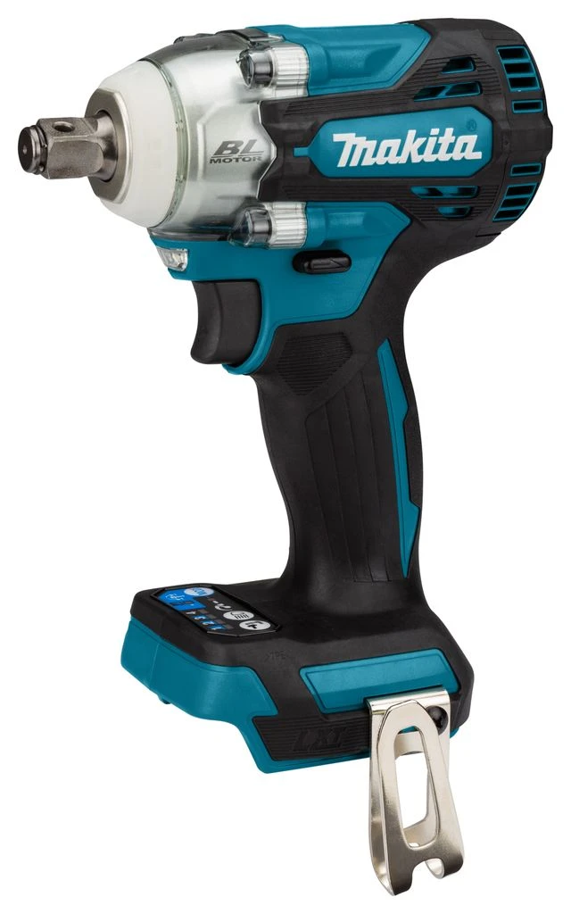 Makita DTW300Z 18V Li-ion Accu Slagmoersleutel Body - 330Nm - 1/2" 1 Makita DTW300Z 18V Li-ion Accu Slagmoersleutel Body - 330Nm - 1/2"