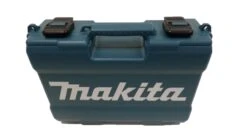 Makita TW141DSAE 12V Li-Ion Accu Slagmoersleutel Set (2x 2,0Ah) In Koffer - 145Nm - 1/2" 9 Makita TW141DSAE 12V Li-Ion Accu Slagmoersleutel Set (2x 2,0Ah) In Koffer - 145Nm - 1/2" -WIHA Winkel 5381de7553f185059f9f44b75ac61e51